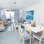 Dom wakacyjny Great Balcony Over Blue Sea By Canariasgetaway Las Palmas de Gran Canaria