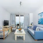 Great Balcony Over Blue Sea By Canariasgetaway Las Palmas de Gran Canaria