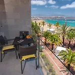 Great Balcony Over Blue Sea By Canariasgetaway Dom wakacyjny Las Palmas de Gran Canaria