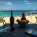 Dom wakacyjny Great Balcony Over Blue Sea By Canariasgetaway Las Palmas de Gran Canaria