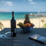 Great Balcony Over Blue Sea By Canariasgetaway * Las Palmas de Gran Canaria
