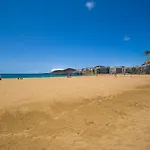 Great Balcony Over Blue Sea By Canariasgetaway Dom wakacyjny Las Palmas de Gran Canaria